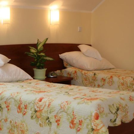 Gosciniec Bed & Breakfast Krynica Zdroj Luaran gambar